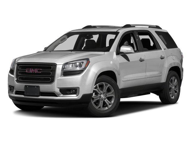 used 2017 GMC Acadia Limited car, priced at $18,030