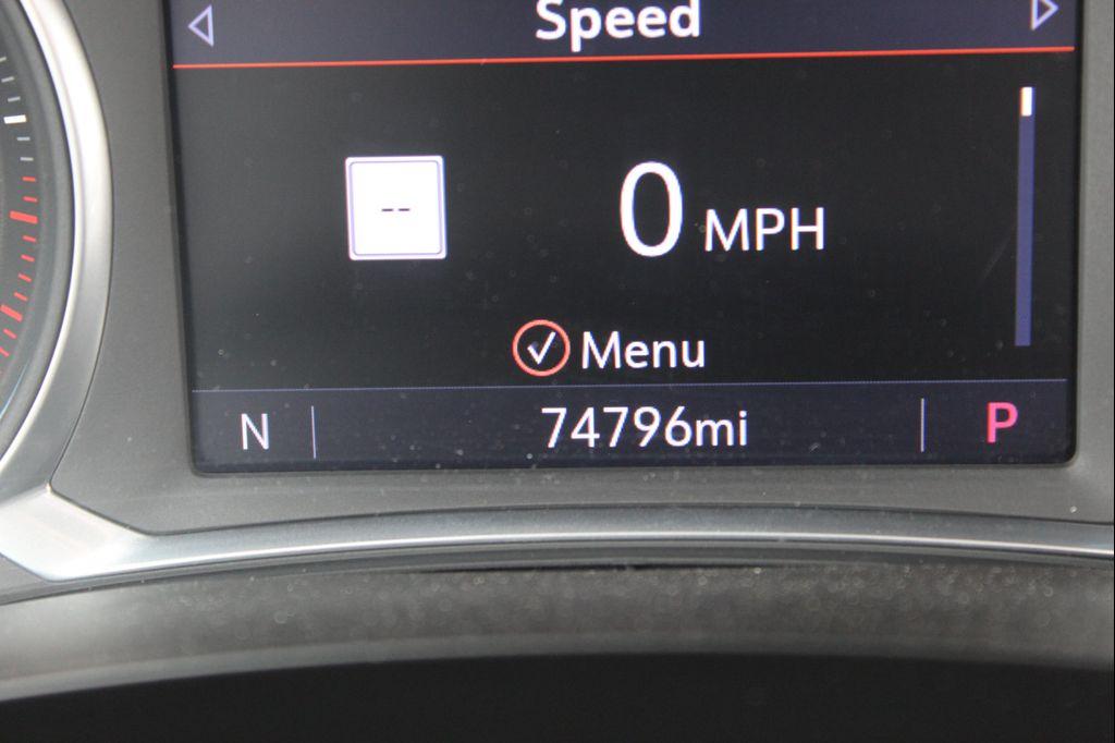 used 2020 Chevrolet Traverse car, priced at $27,986