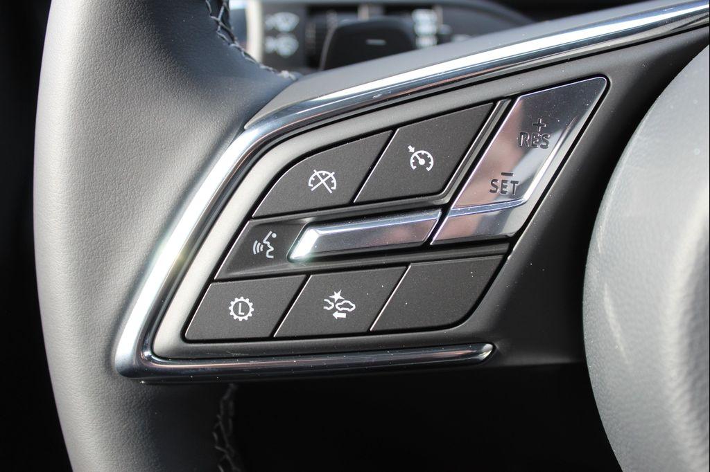 new 2025 Buick Enclave car, priced at $46,295