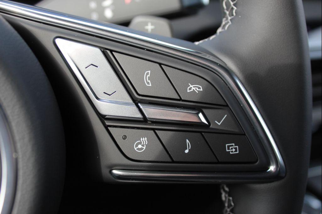 new 2025 Buick Enclave car, priced at $46,295