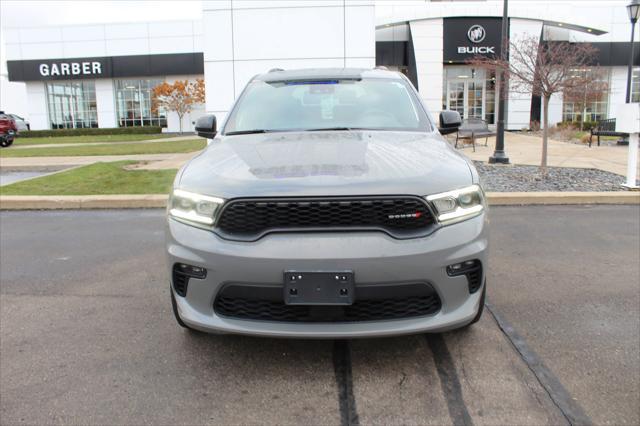 used 2023 Dodge Durango car, priced at $30,685