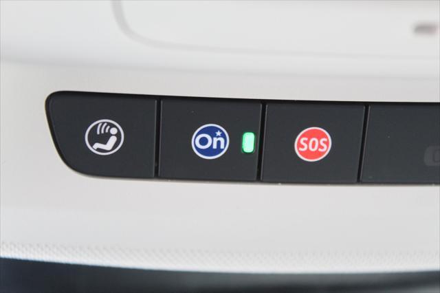 new 2025 Buick Envision car, priced at $39,044