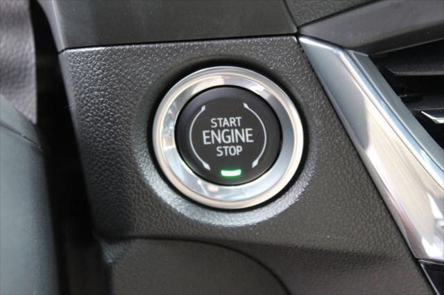 new 2025 Buick Encore GX car, priced at $29,580