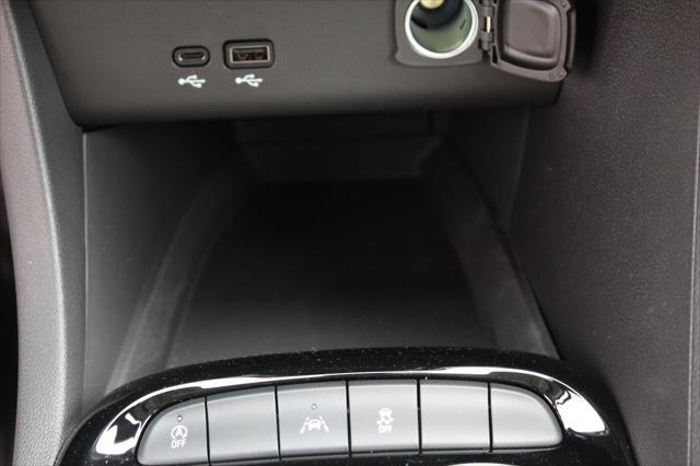 new 2025 Buick Encore GX car, priced at $29,580