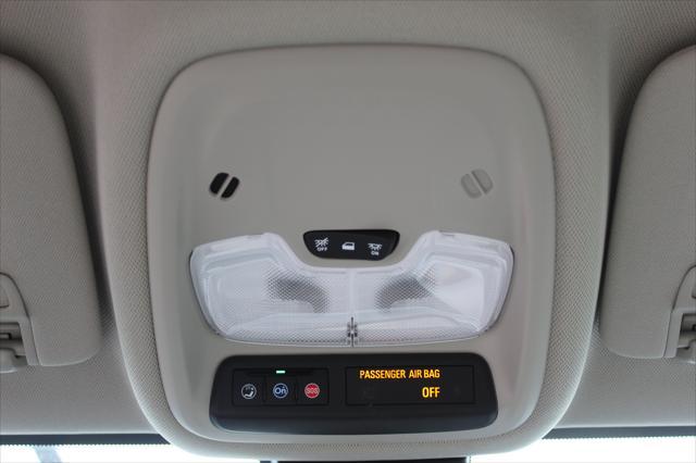 new 2025 Buick Encore GX car, priced at $29,580