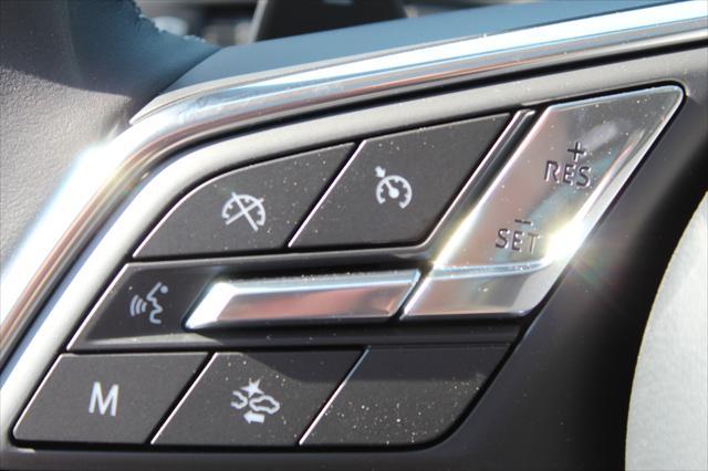 new 2025 Buick Envision car, priced at $44,026