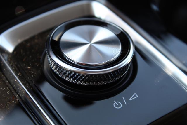 new 2025 Buick Envision car, priced at $44,026