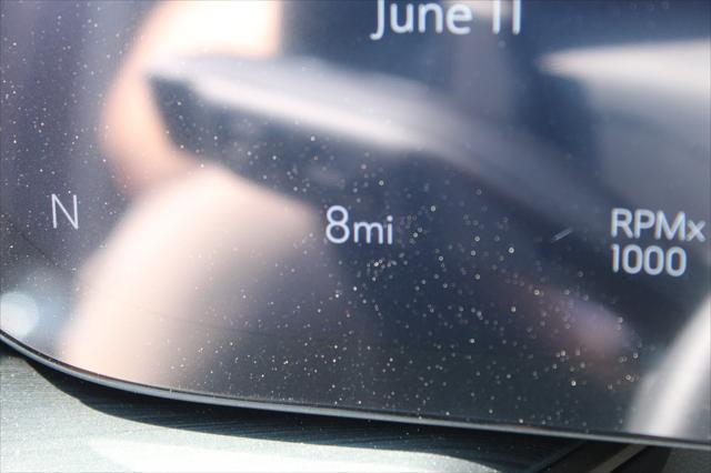 new 2025 Buick Envision car, priced at $44,026