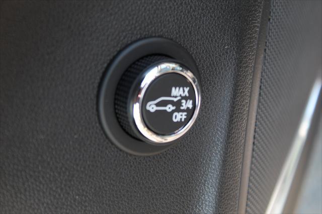 new 2025 Buick Envision car, priced at $44,026