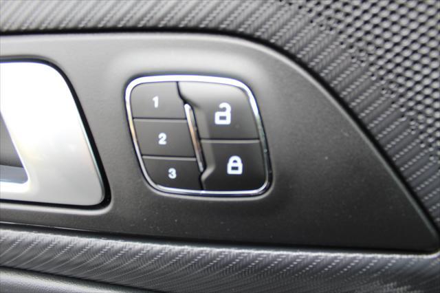 used 2024 Ford Mustang car, priced at $52,999