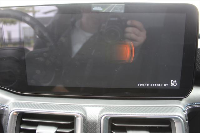 used 2024 Ford Mustang car, priced at $52,999