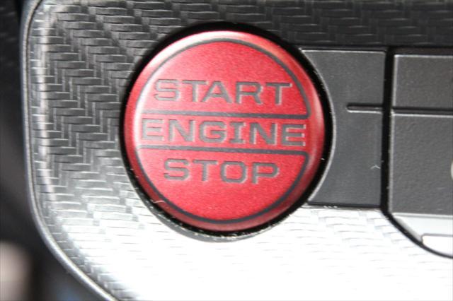 used 2024 Ford Mustang car, priced at $52,999