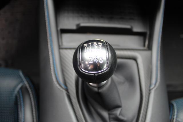 used 2024 Ford Mustang car, priced at $52,999