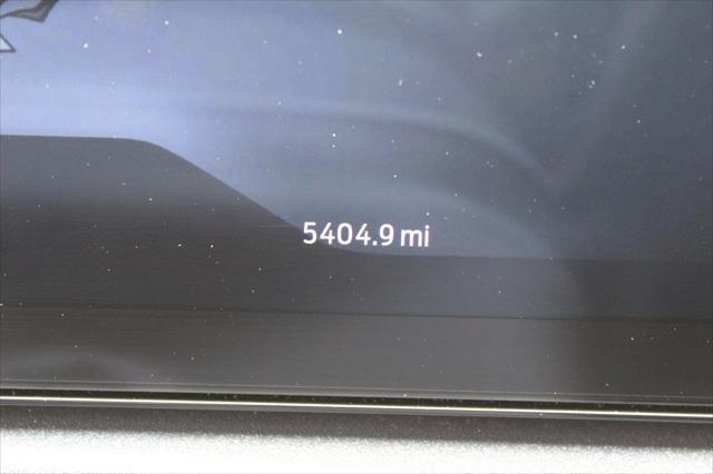 used 2024 Ford Mustang car, priced at $52,999