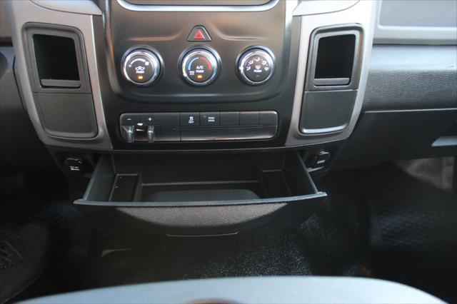 used 2017 Ram 2500 car, priced at $26,999