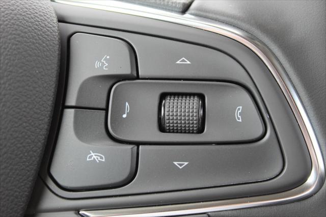 new 2025 Buick Encore GX car, priced at $27,470