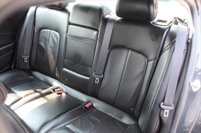 used 2015 Buick LaCrosse car, priced at $9,102