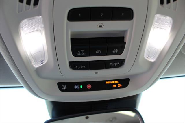 new 2025 Buick Envision car, priced at $40,350