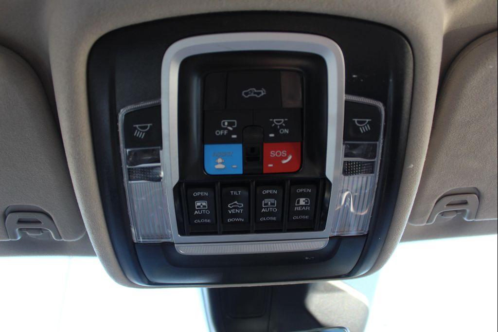 used 2025 Ram 1500 car, priced at $68,566