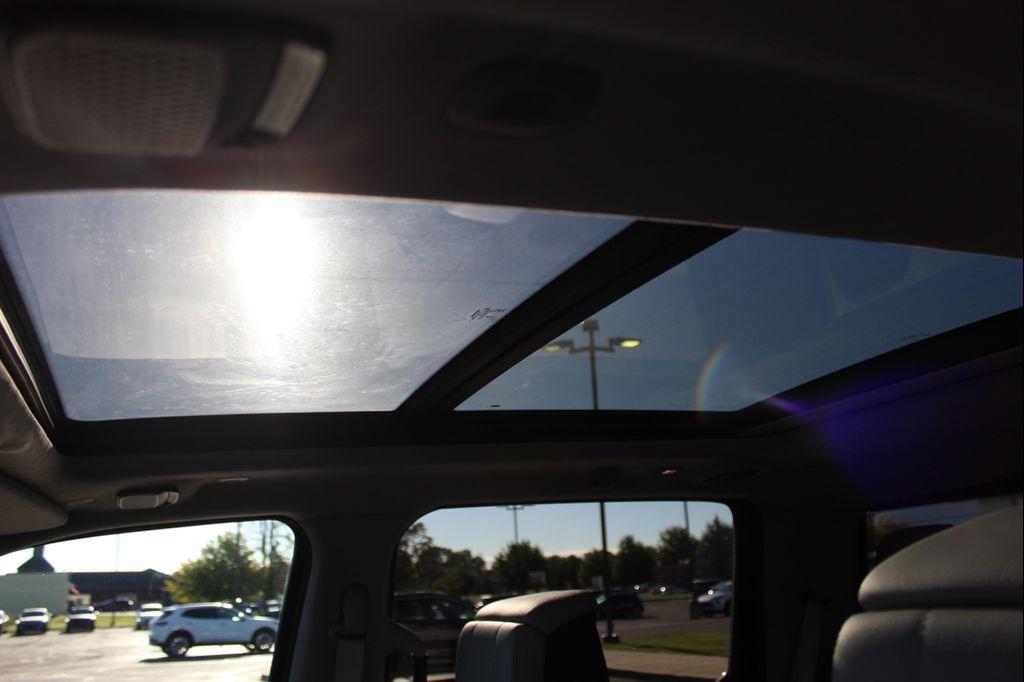 used 2025 Ram 1500 car, priced at $68,566