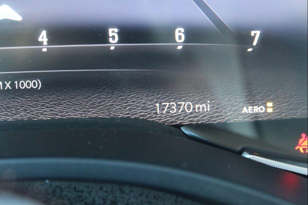 used 2025 Ram 1500 car, priced at $68,566