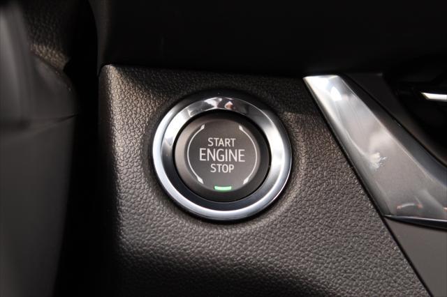 new 2025 Buick Envista car, priced at $25,780