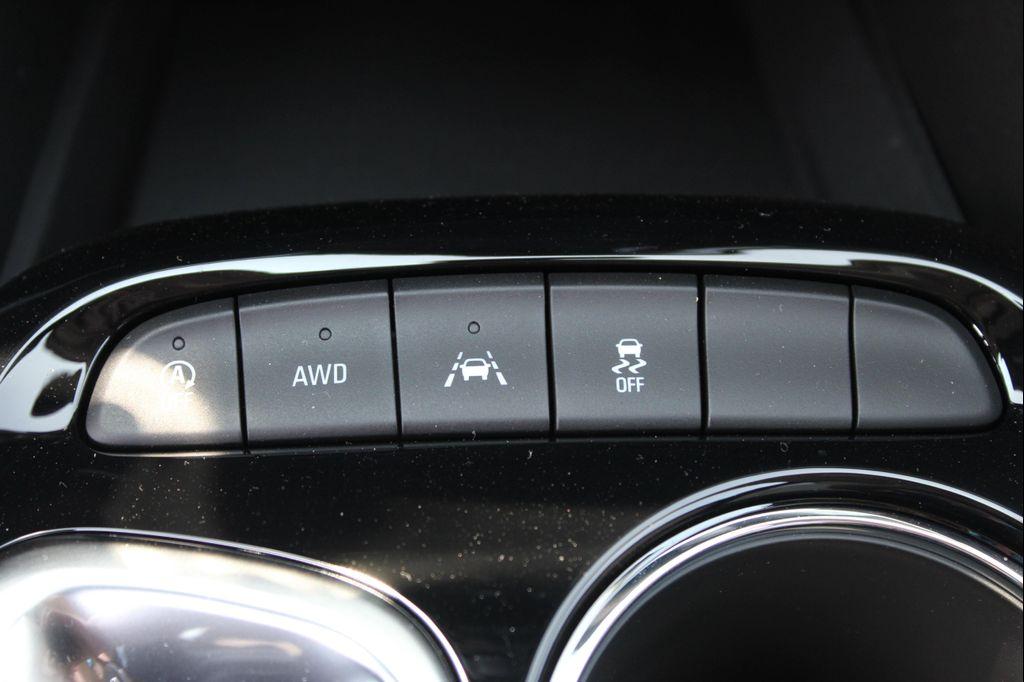 new 2026 Buick Encore GX car, priced at $29,224