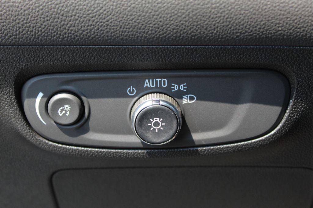 new 2026 Buick Encore GX car, priced at $29,224