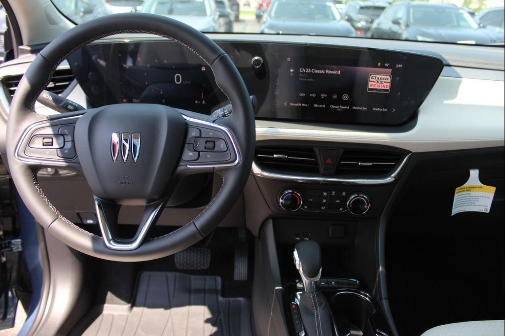new 2026 Buick Encore GX car, priced at $29,224