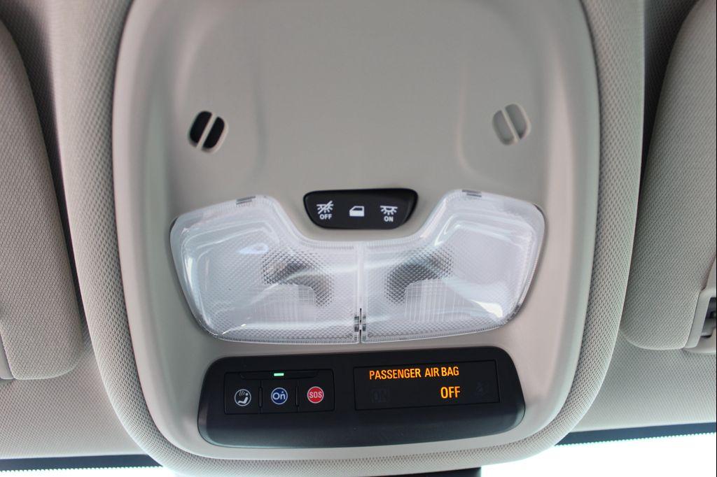 new 2026 Buick Encore GX car, priced at $29,224