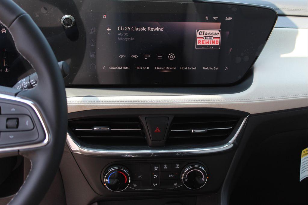 new 2026 Buick Encore GX car, priced at $29,224
