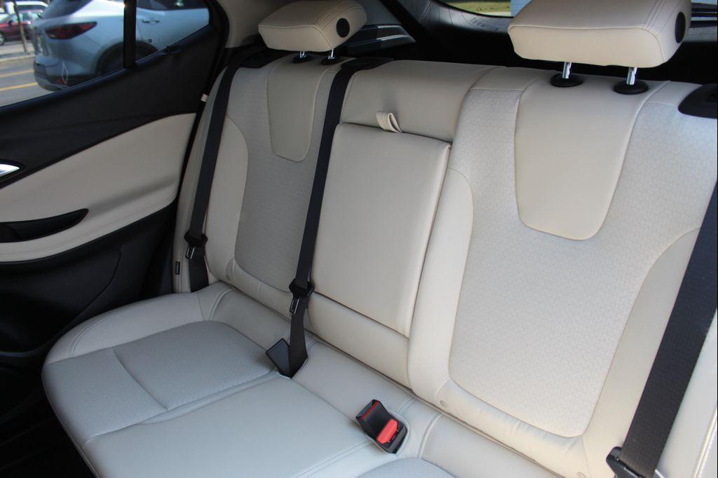 new 2026 Buick Encore GX car, priced at $29,224