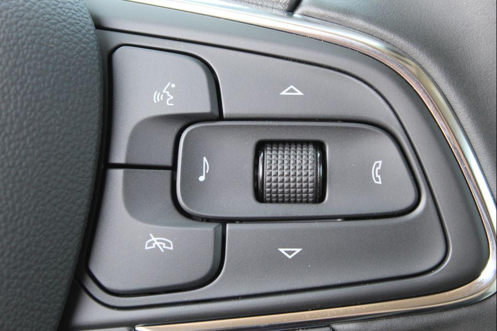 new 2026 Buick Encore GX car, priced at $29,224