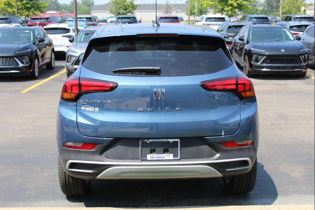 new 2026 Buick Encore GX car, priced at $29,224