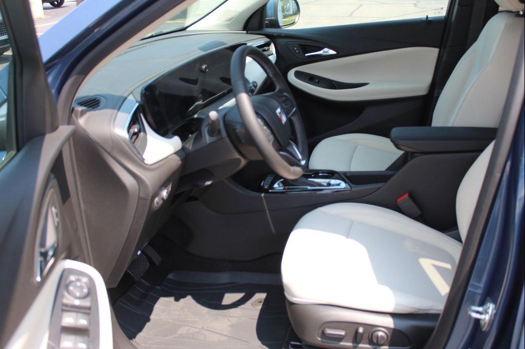 new 2026 Buick Encore GX car, priced at $29,224