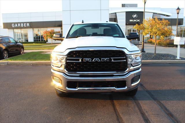 used 2022 Ram 2500 car, priced at $38,272