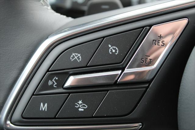 new 2025 Buick Envision car, priced at $39,044