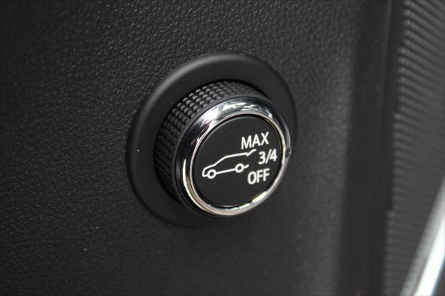 new 2025 Buick Envision car, priced at $39,044
