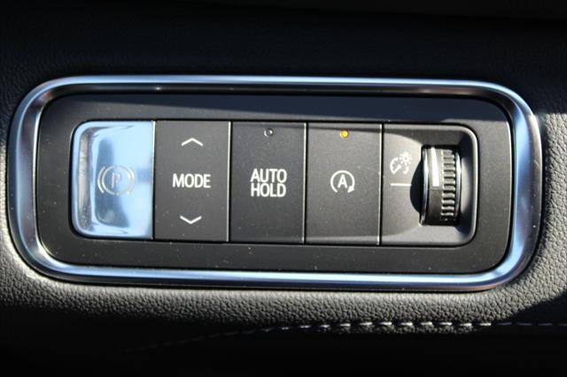new 2025 Buick Enclave car, priced at $43,438