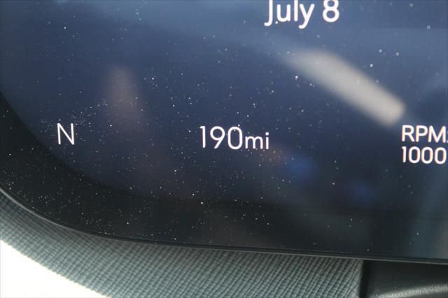 new 2025 Buick Enclave car, priced at $43,438