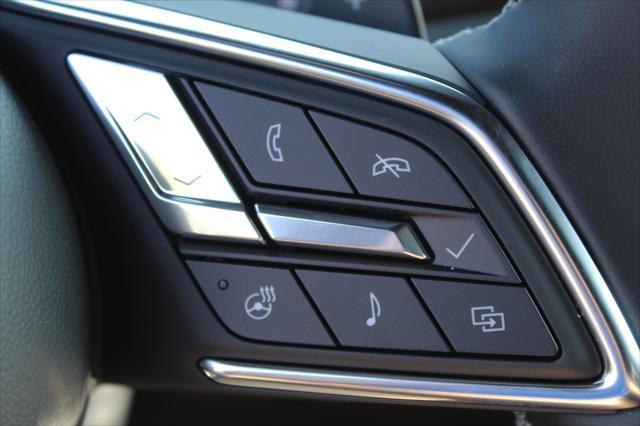 new 2025 Buick Enclave car, priced at $43,438
