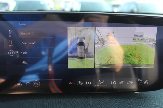 new 2025 Buick Enclave car, priced at $43,438