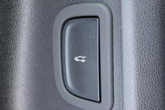 new 2025 Buick Enclave car, priced at $43,438