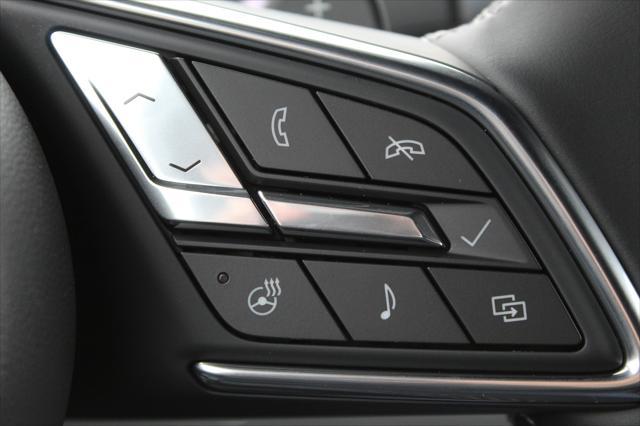 new 2025 Buick Enclave car, priced at $45,514