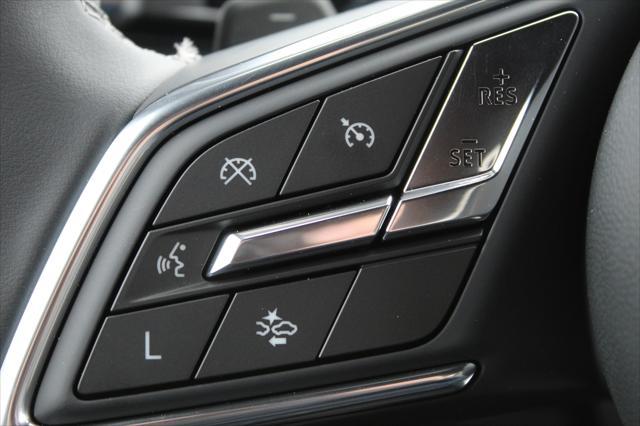 new 2025 Buick Enclave car, priced at $45,514