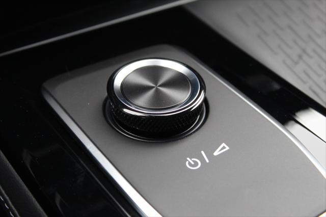 new 2025 Buick Enclave car, priced at $45,514