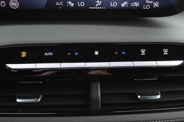 new 2025 Buick Enclave car, priced at $45,514