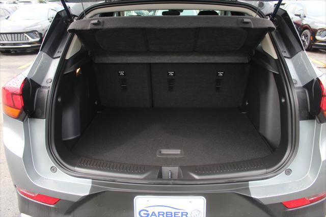 used 2023 Buick Encore GX car, priced at $23,168