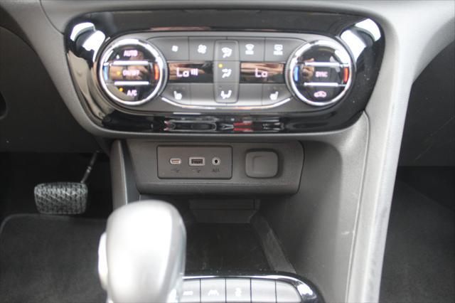 used 2023 Buick Encore GX car, priced at $23,168
