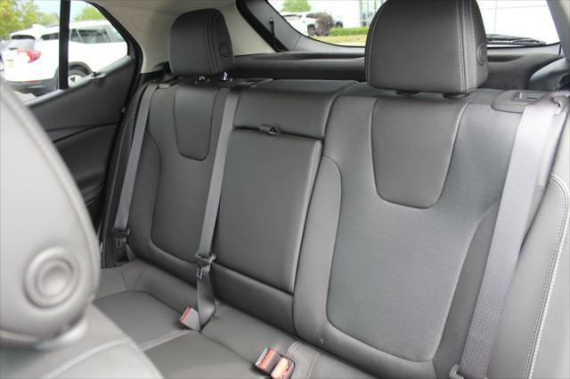 used 2023 Buick Encore GX car, priced at $23,168
